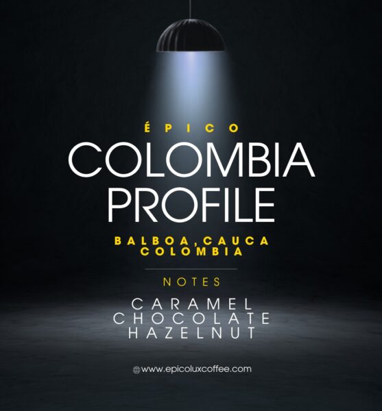 Colombia profile