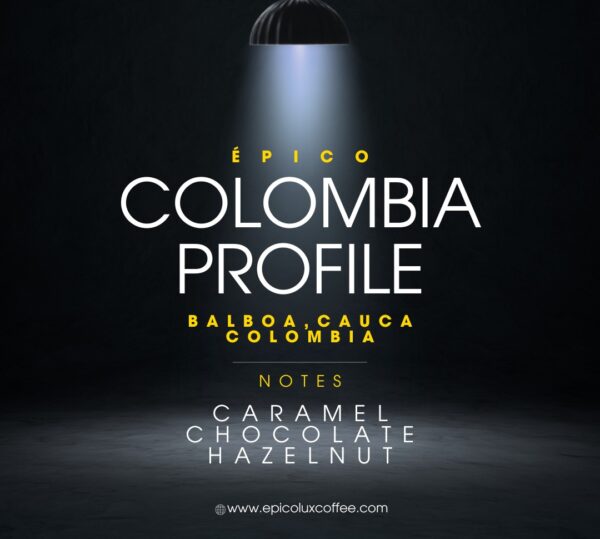 Colombia profile